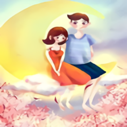 牽著我的無(wú)名指最新版