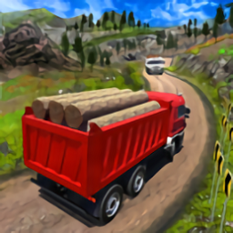 運(yùn)輸貨車游戲手機(jī)版(Cargo Truck Game)