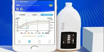 手機(jī)測(cè)黃疸哪個(gè)軟件好?測(cè)嬰兒黃疸的app叫什么?新生兒黃疸測(cè)量app下載