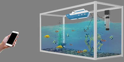 水族app