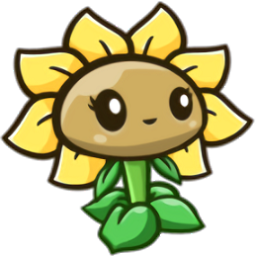 pvz_ew宅宅蘿卜(植物大戰(zhàn)僵尸ew)