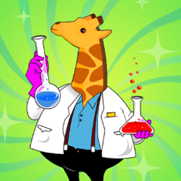 動(dòng)物瘋狂實(shí)驗(yàn)室(animals crazy lab)