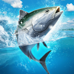 釣魚大師手游(Fishing Master)