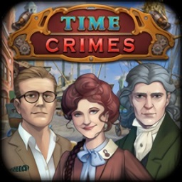 密室逃脫犯罪記憶游戲(Time Crimes)