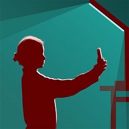樂其愛拍照app