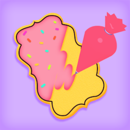 餅干藝術(shù)(Cookie Art 3D)