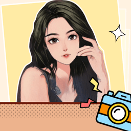 像素p圖app