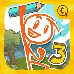 畫個(gè)火柴人第三章游戲