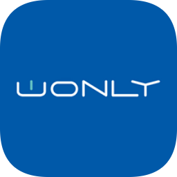 王力安防門鎖app