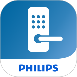 飛利浦philips easykey plus智能鎖軟件