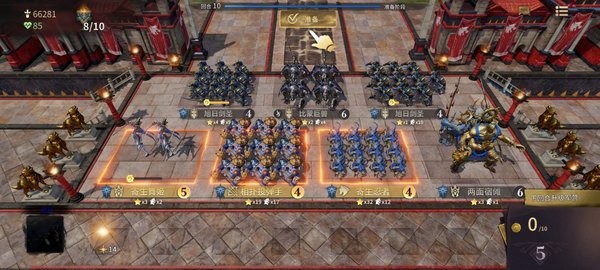 全面沖鋒手游 v1.0 官方最新版 2