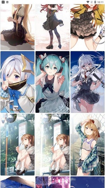 暮光壁紙app