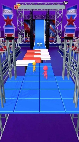 闖關(guān)大挑戰(zhàn)手機(jī)版 v2.3.6 安卓版 1