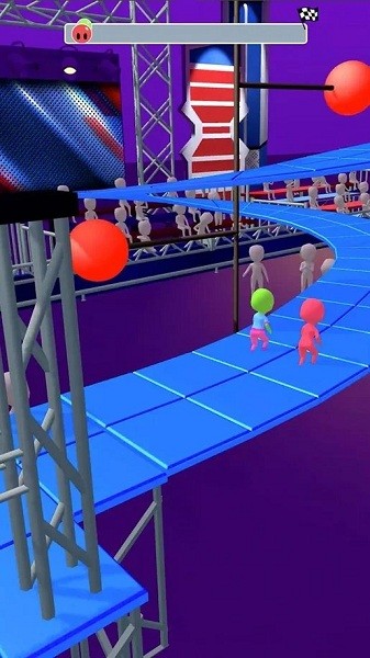 闖關(guān)大挑戰(zhàn)手機(jī)版 v2.3.6 安卓版 2