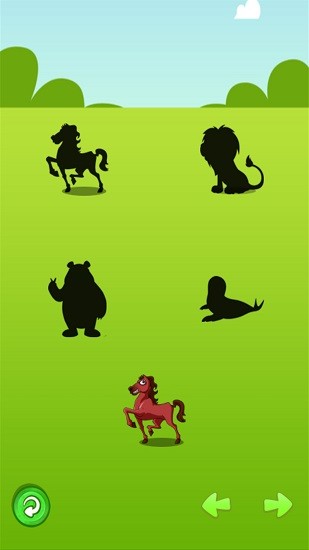 快樂(lè)寶貝學(xué)動(dòng)物app v1.0.3 安卓版 0