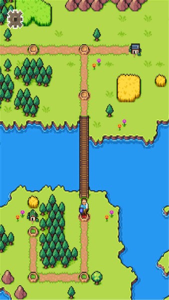 王國與城堡手機中文版 v1.0.0 安卓版 2