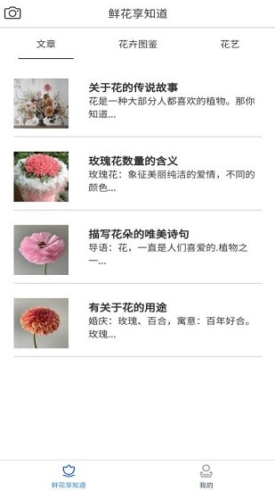 鮮花知識星球 鮮花知識星球app下載