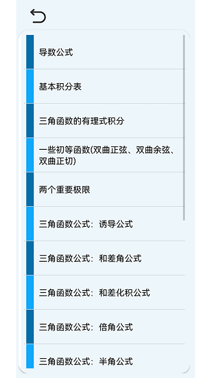 高數(shù)公式速查速記0