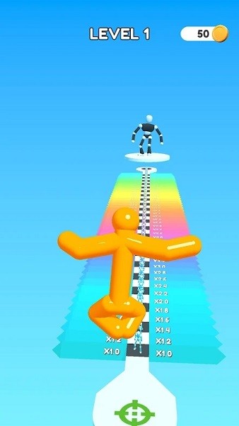 tall man run游戲