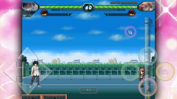 死神VS火影魔禁改 v1.3.1 安卓版 3