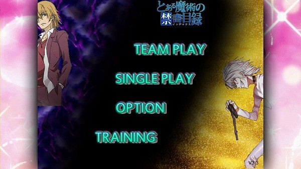 死神VS火影魔禁改 v1.3.1 安卓版 1