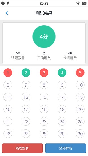 中級會計題集最新版 v1.6.202102 安卓版 2