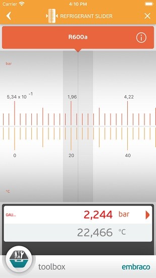 恩布拉科embracotoolbox安卓版 v6.1 手機(jī)版 3
