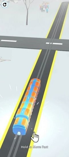 火車皮卡最新版 v1.2 安卓版 1