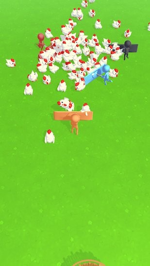 追尋小雞手機(jī)版 v1.0.0 安卓版 1