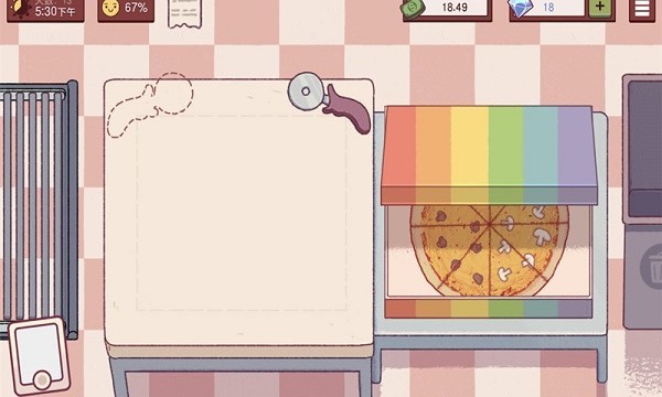 好吃的都在哪游戲下載