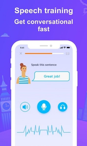 EnPal英語學(xué)習(xí) v1.0.8 安卓版 0