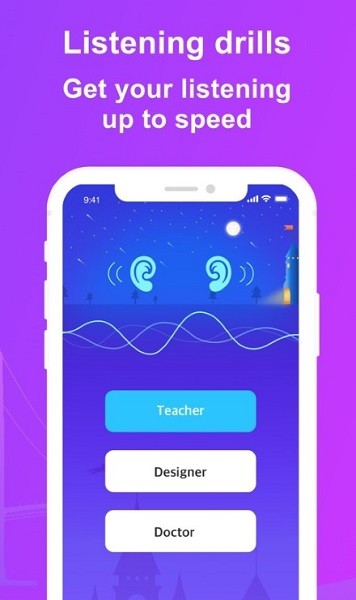 EnPal英語學(xué)習(xí) v1.0.8 安卓版 1
