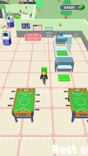 金錢大亨(Money Tycoon) v1.9 安卓版 1