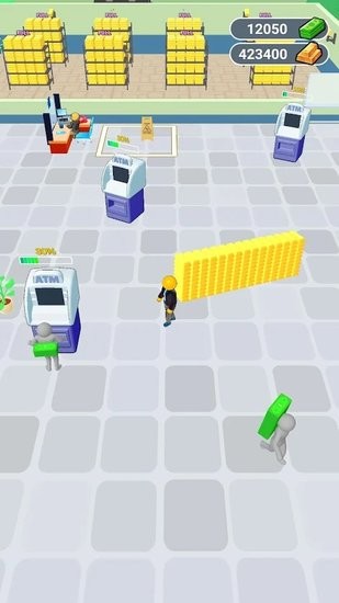 金錢大亨(Money Tycoon) v1.9 安卓版 2