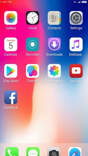 iphone11launcher軟件下載