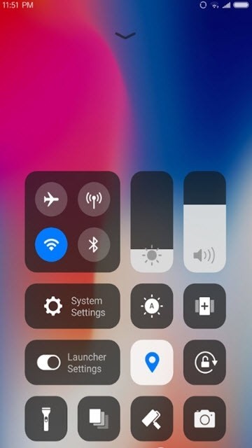 iphone11launcher中文版 v6.5.2 安卓最新版 1
