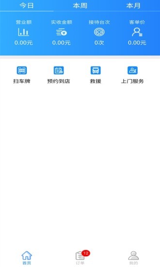 賦界卡修商戶版2
