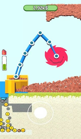 模擬工程車吊機(jī)手游 v1.0.24 安卓版 1