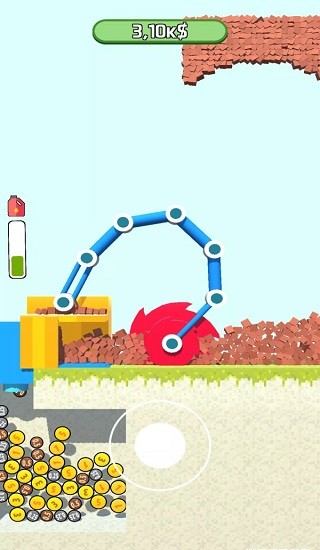 模擬工程車吊機(jī)手游 v1.0.24 安卓版 3