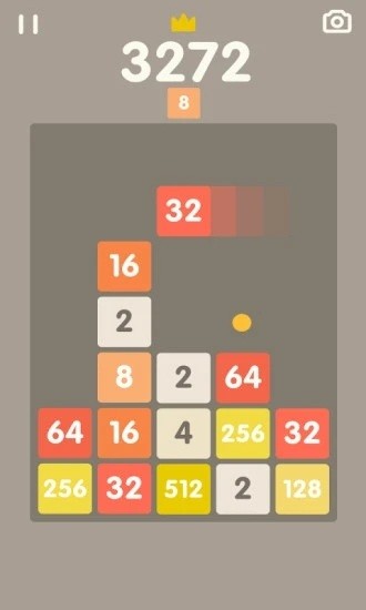 2048俄羅斯方塊游戲手機版 v1.1 安卓版 0