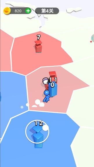 王牌兵噸噸 v1.0 安卓版 2