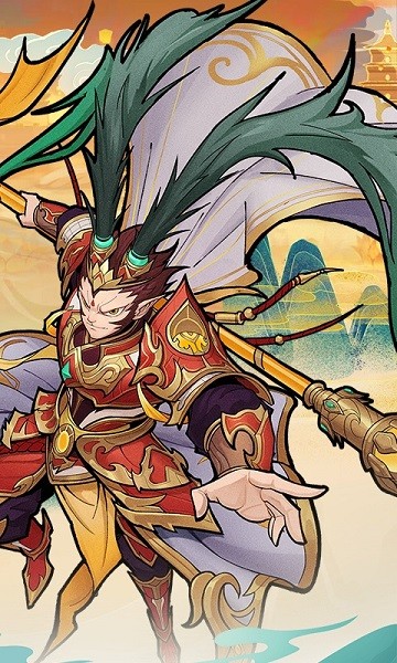 西游伏魔記變態(tài)版手游 v1.3.0 安卓版 2