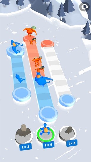 相撲對(duì)決 相撲對(duì)決游戲