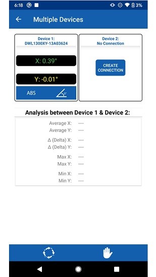 迪派士水平儀(Machinist Level Sync) v1.23.4 安卓版 3