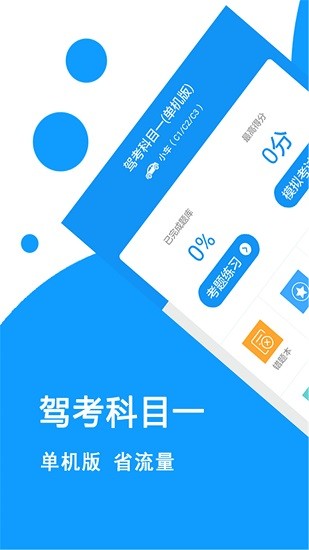 駕照考試20252