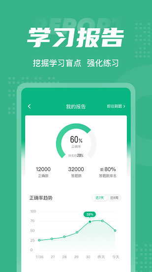 高考志愿規(guī)劃師考試聚題庫最新版 v1.9.1 安卓版 0