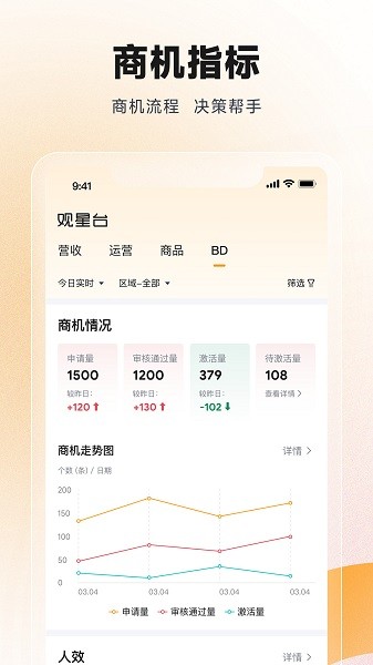 觀星臺(tái) v1.1.0 安卓版 0