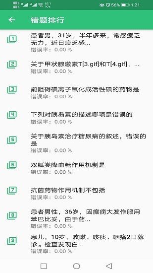 主管藥師軟件