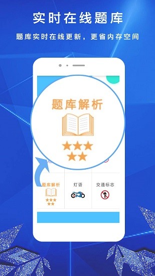 摩托車駕考駕照一 v3.2.6 安卓版 0