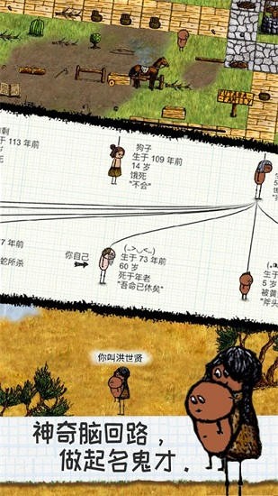 一生的旅程模擬手游 v2.11.0.215 安卓版 2